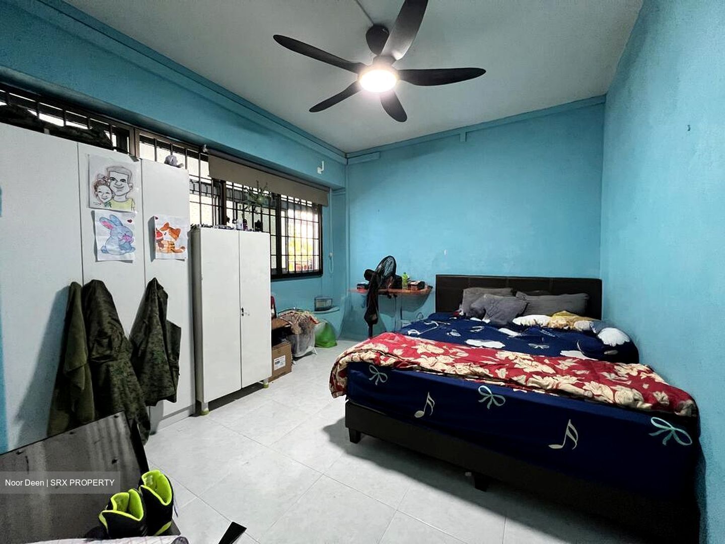 Blk 545 Choa Chu Kang Street 52 (Choa Chu Kang), HDB 5 Rooms #503349031